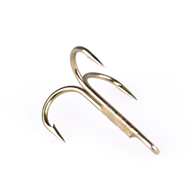 Kamasan Hooks - B990