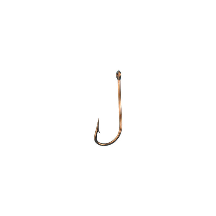 commercial fishing hooks uk Mustad 1665 Freshwater Eyed Hooks