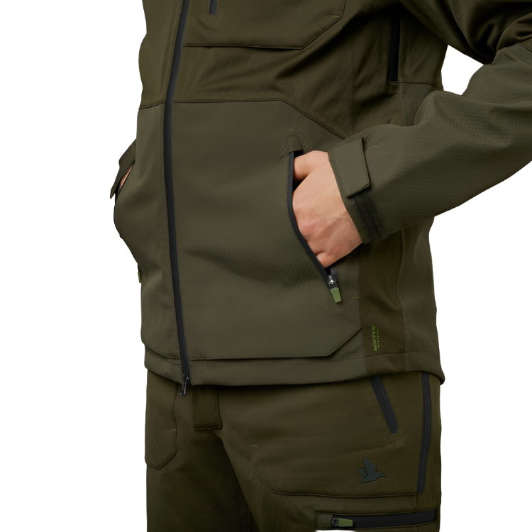 Seeland Hawker Shell II Jacket