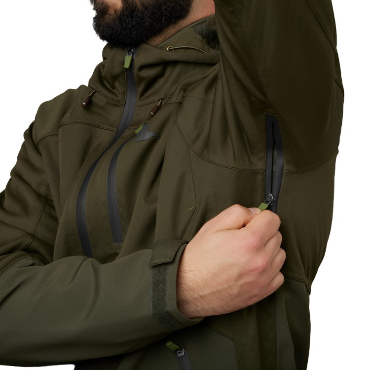 Seeland Hawker Shell II Jacket