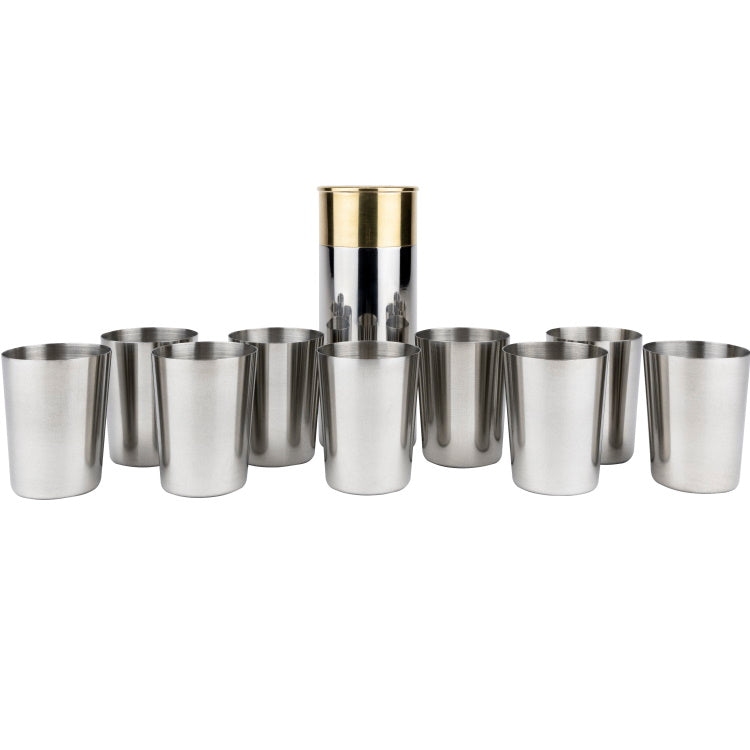 Jack Pyke Cartridge Cup Set