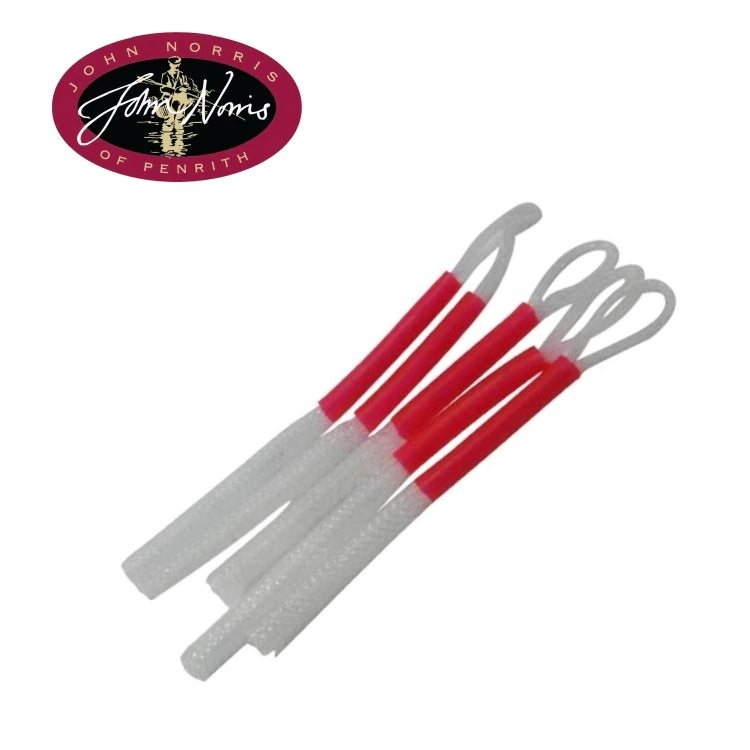 John Norris Fitting Service Braided Loops