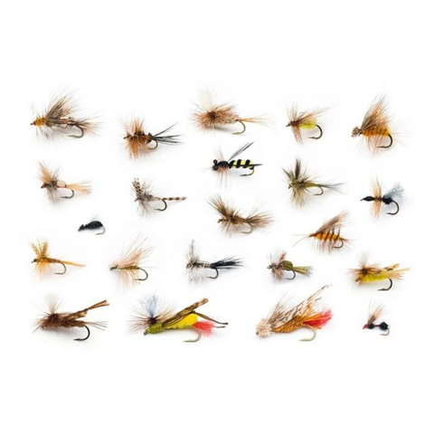 John Norris Special Offer Fly Selections