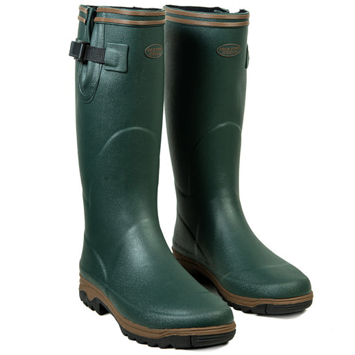 Jack Pyke Shires Wellington Boots - Green