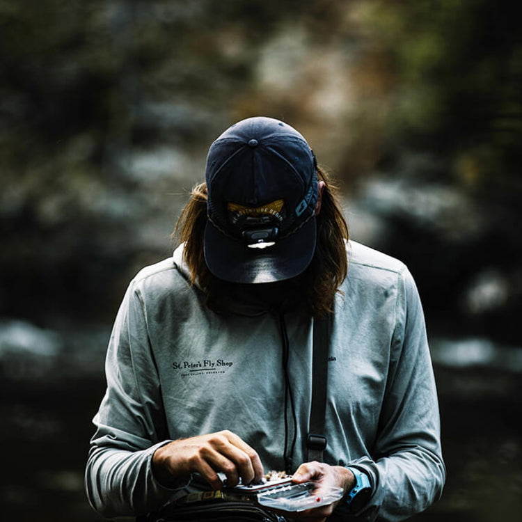 Loon Nocturnal Headlamp