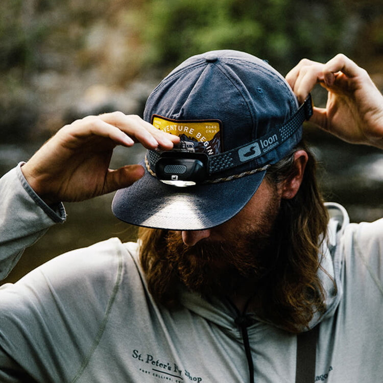 Loon Nocturnal Headlamp