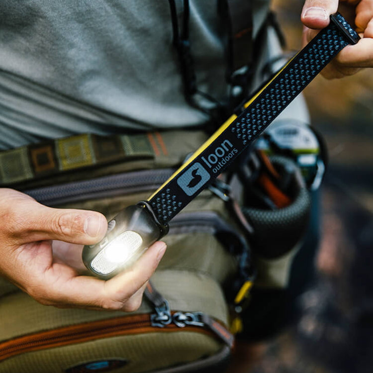 Loon Nocturnal Headlamp