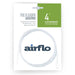 Airflo Polyleaders 4ft Bass and Pike - Intermediate