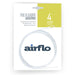 Airflo Polyleaders 4ft Bass and Pike - Floating