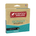 Scientific Anglers Sonar Stillwater Clear Emerger Tip Fly Line