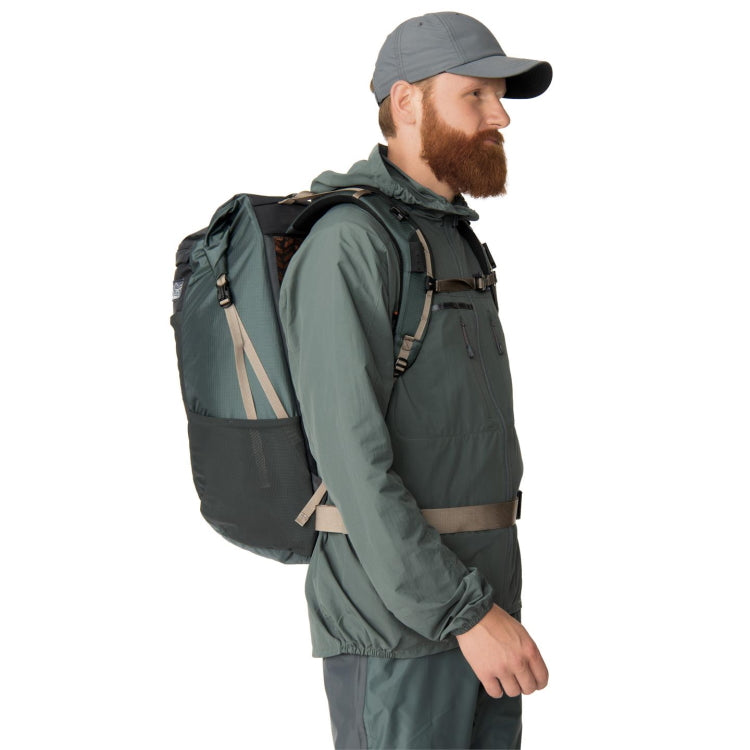 Guideline ULBC Day Pack