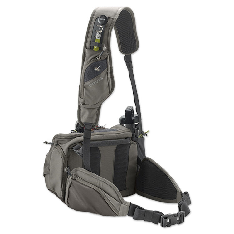 Orvis Guide Hip Pack - Tippet and accessories not included