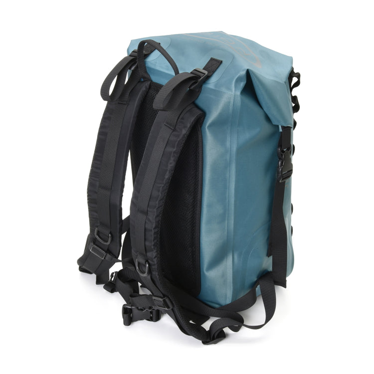 Vision Aqua Day Pack - Petrol Blue 35L
