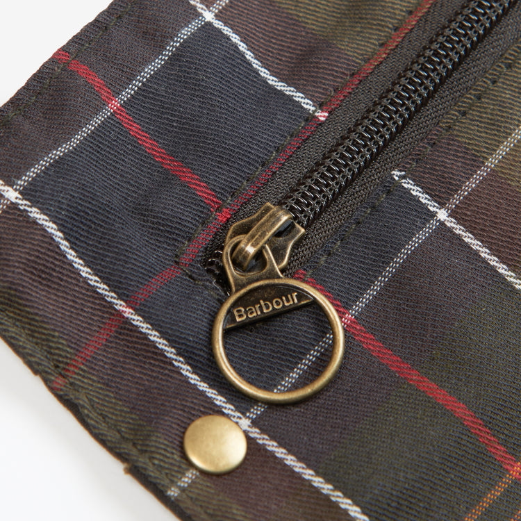 Barbour Dog Walkers Pouch