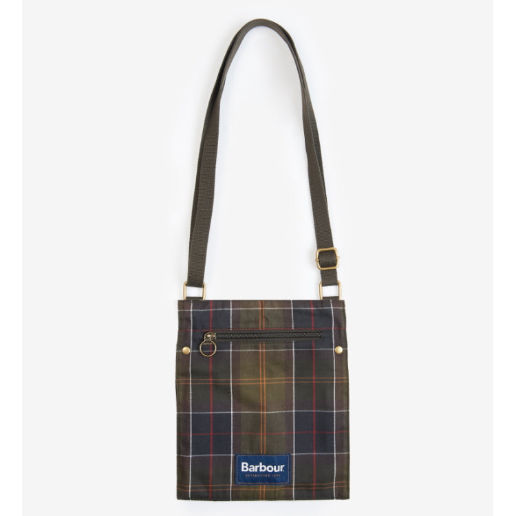 Barbour Dog Walkers Pouch