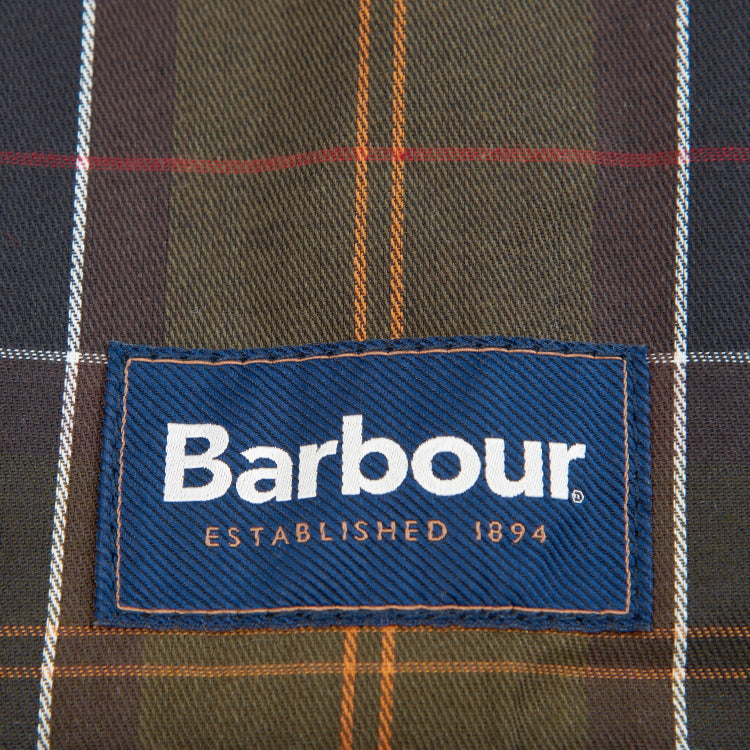 Barbour Dog Walkers Pouch