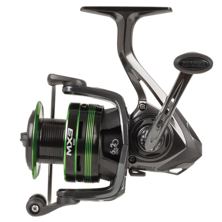 Mitchell MX3 Spinning Reels