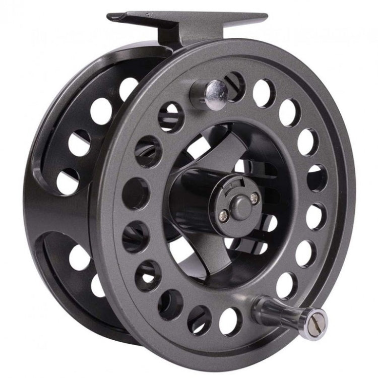 Shakespeare Oracle Salmon Fly Reels