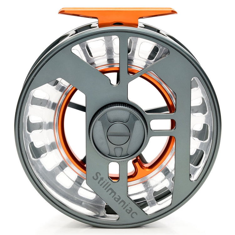 Vision XLV Stillmaniac Cassette Fly Reel