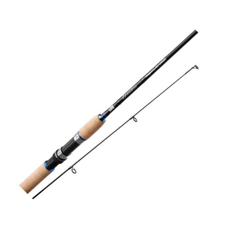 Abu Garcia Devil Spin Rods, Fishing Rods - John Norris