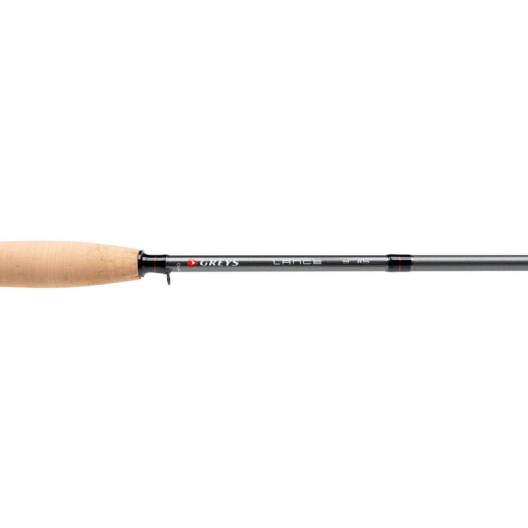 Greys Lance Single Handed Fly Rods