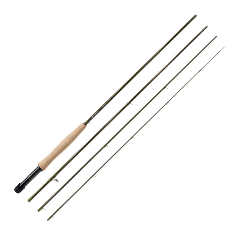 Hardy Aydon Singla Handed Fly Rod