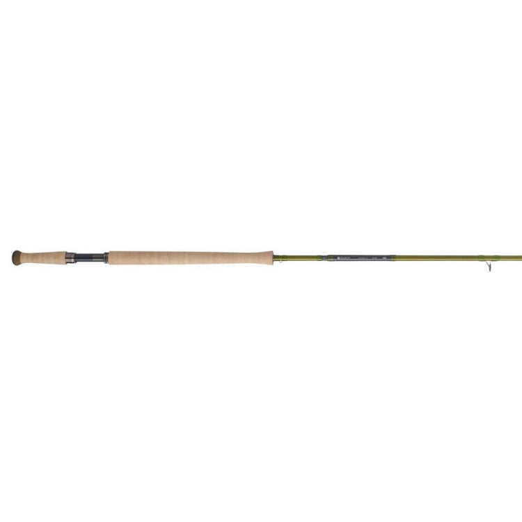 Hardy Ultralite NSX Double Handed Fly Rod