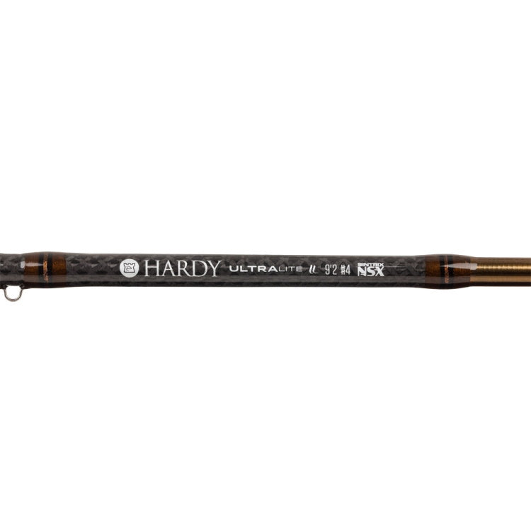 Hardy Z3 Ultralite LL Fly Rod