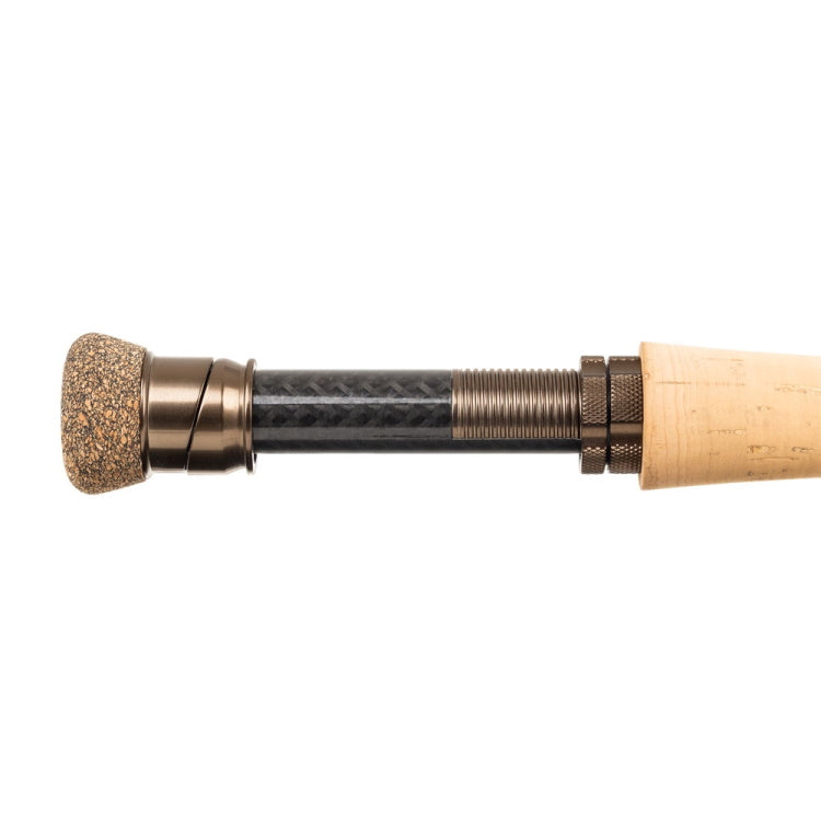 Hardy Z3 Ultralite LL Fly Rod
