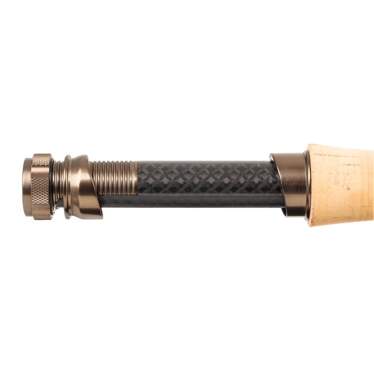 Hardy Z3 Ultralite LL Fly Rod