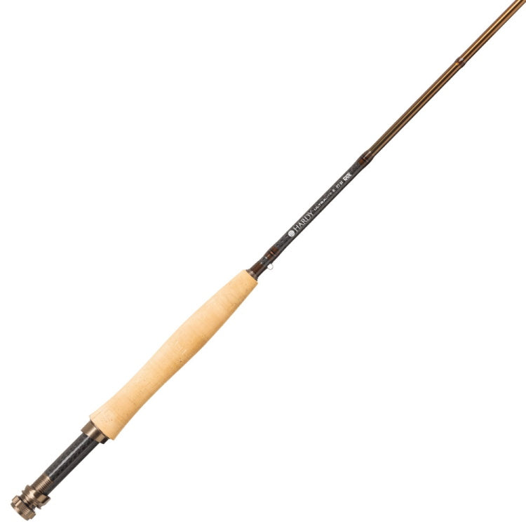 Hardy Z3 Ultralite LL Fly Rod
