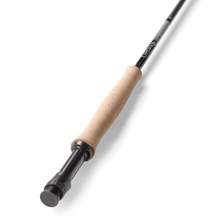 Orvis Helios 3D Blackout Fly Rods