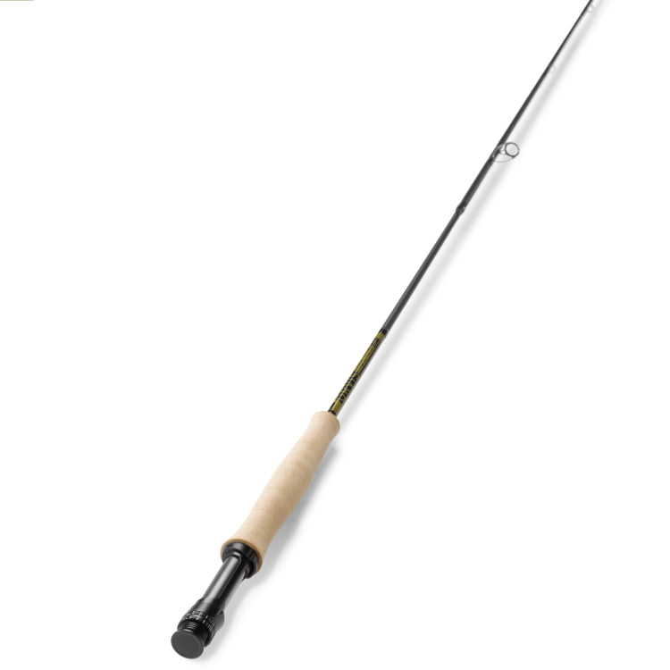 Orvis Helios 3F Fly Rods - Olive