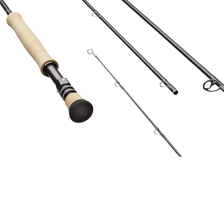 Sage R8 Core Fly Rods