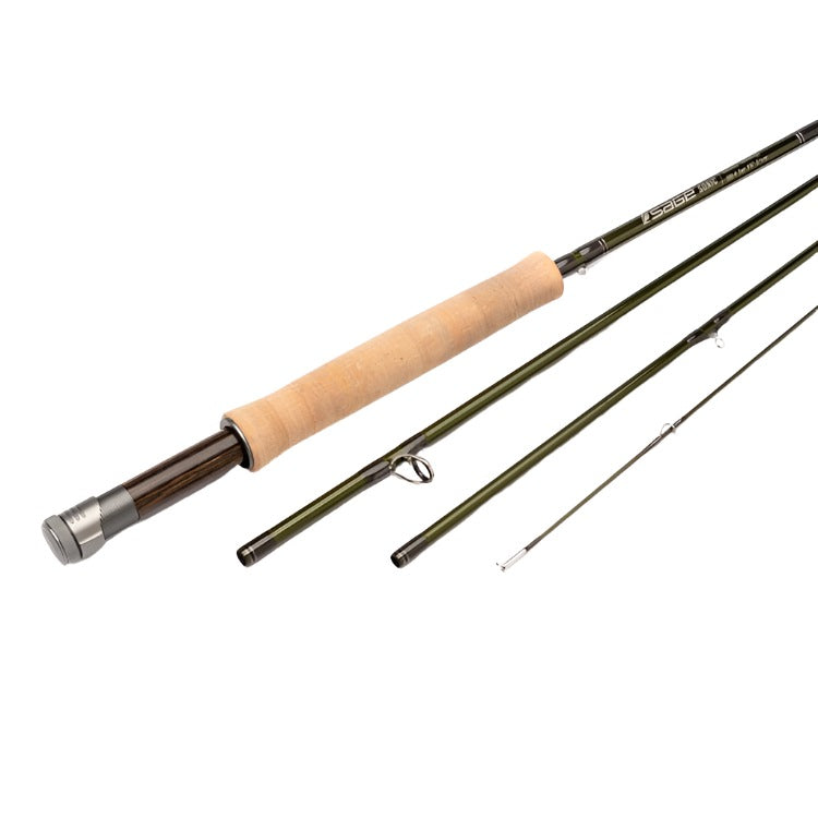 Sage Sonic Single Handed Fly Rod