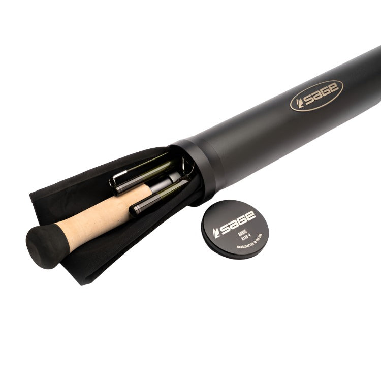 Sage Sonic Double Handed Fly Rod