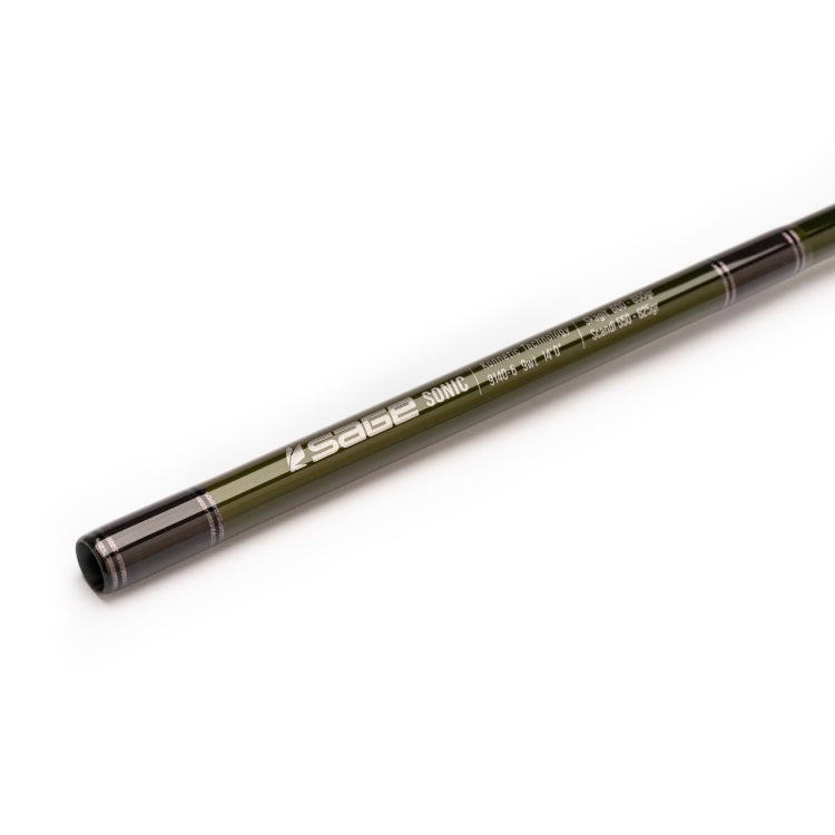 Sage Sonic Travel Double Handed Fly Rod