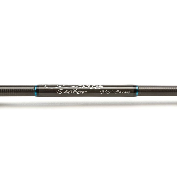 Scott Sector Fly Rods