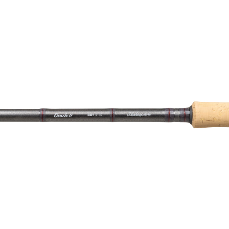Shakespeare Oracle II Spey Fly Rods