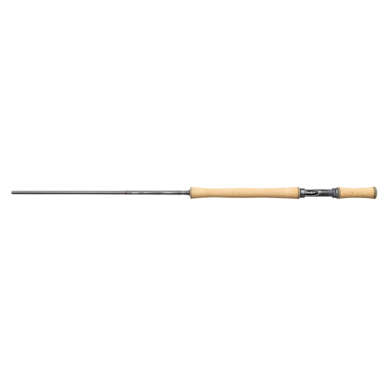 Shakespeare Oracle Switch II Fly Rods