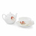 Wrendale Designs Tea For One Set - Robins