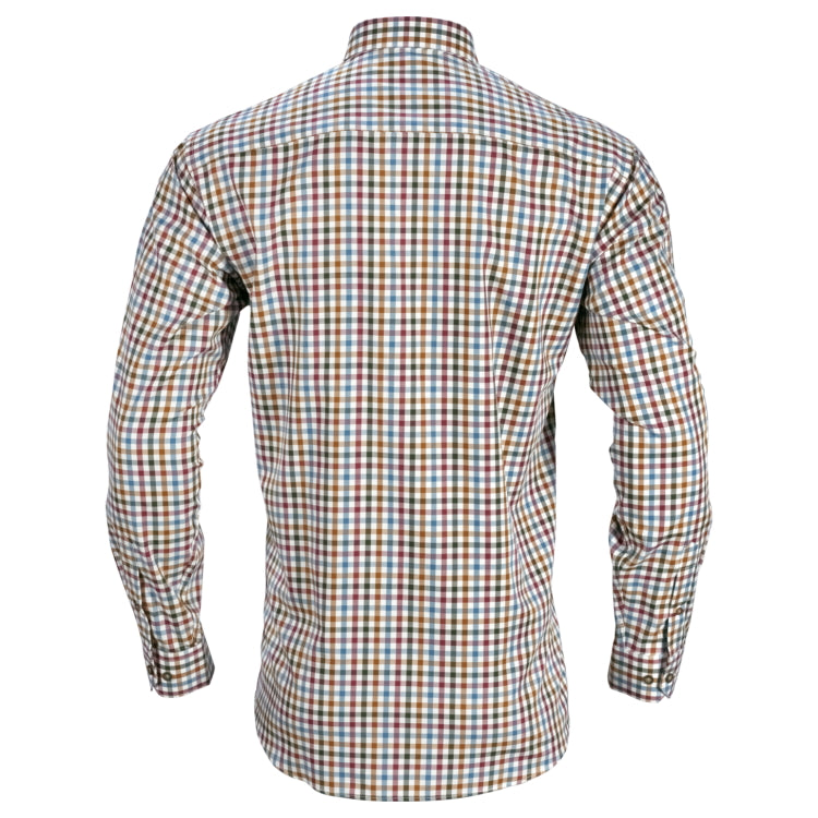 Harkila Milford Shirt - Multi Check