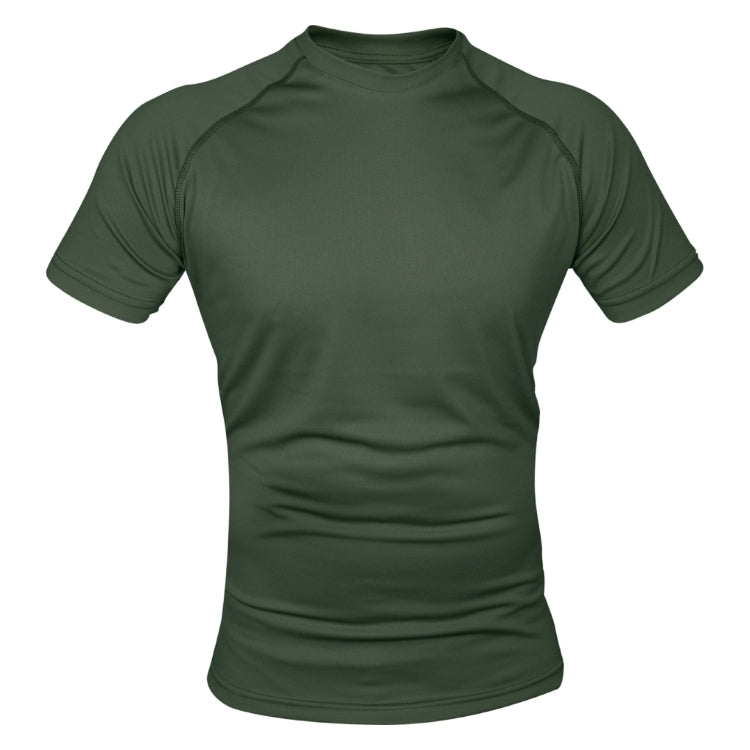 Viper Tactical Mesh-Tech T-Shirt - Green