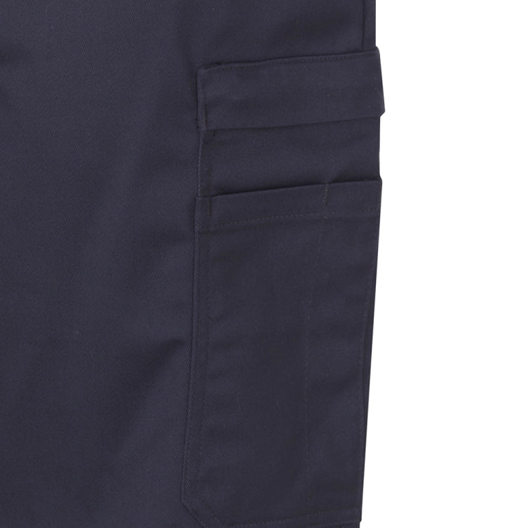 Hoggs of Fife WorkHogg Utility Shorts - Navy