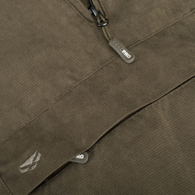 Hoggs of Fife Struther Trilaminate Long Smock