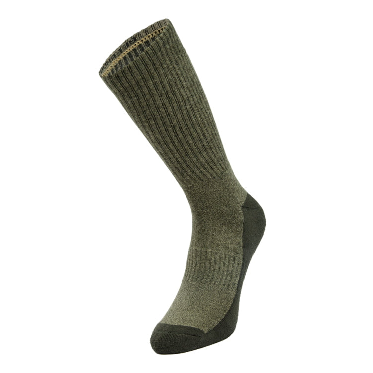 Deerhunter Hemp Mix Socks - Green