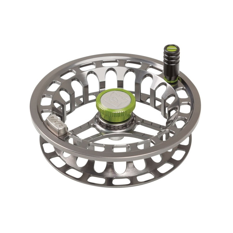 Hardy Ultradisc UDLA Spare Spool - Gunmetal