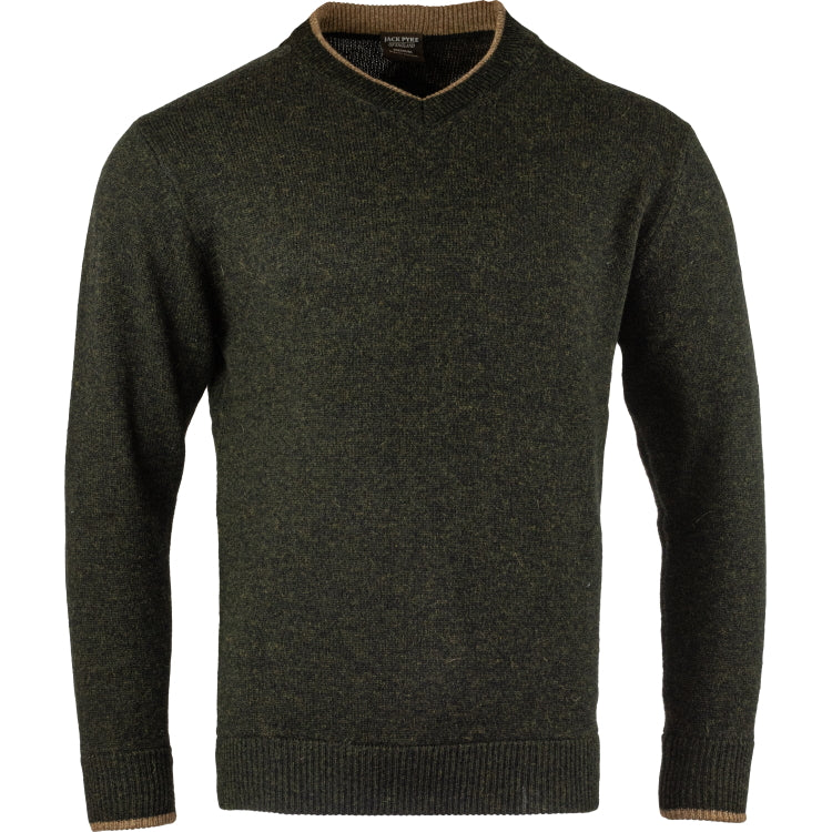 Jack pyke ashcombe jumper hotsell
