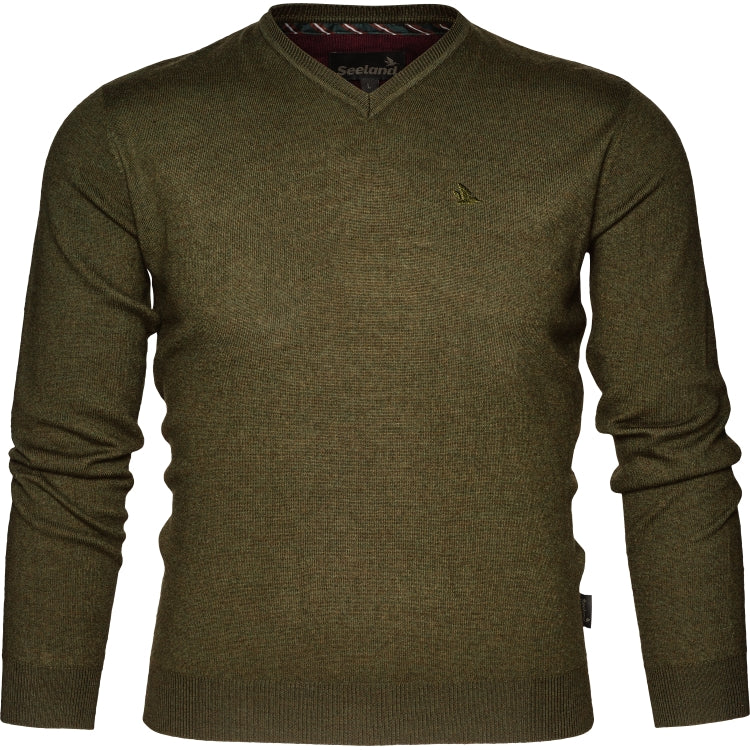 Seeland Compton Pullover