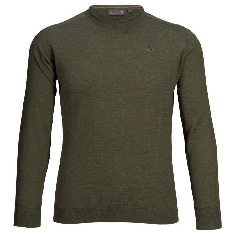 Seeland Woodcock Pullover